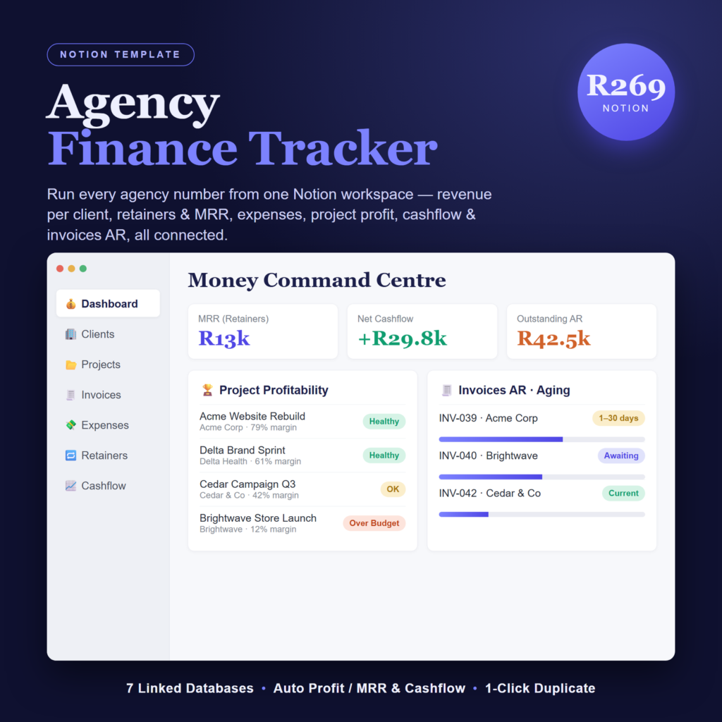 LISTING Hero 101
