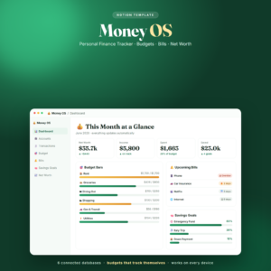 Money OS