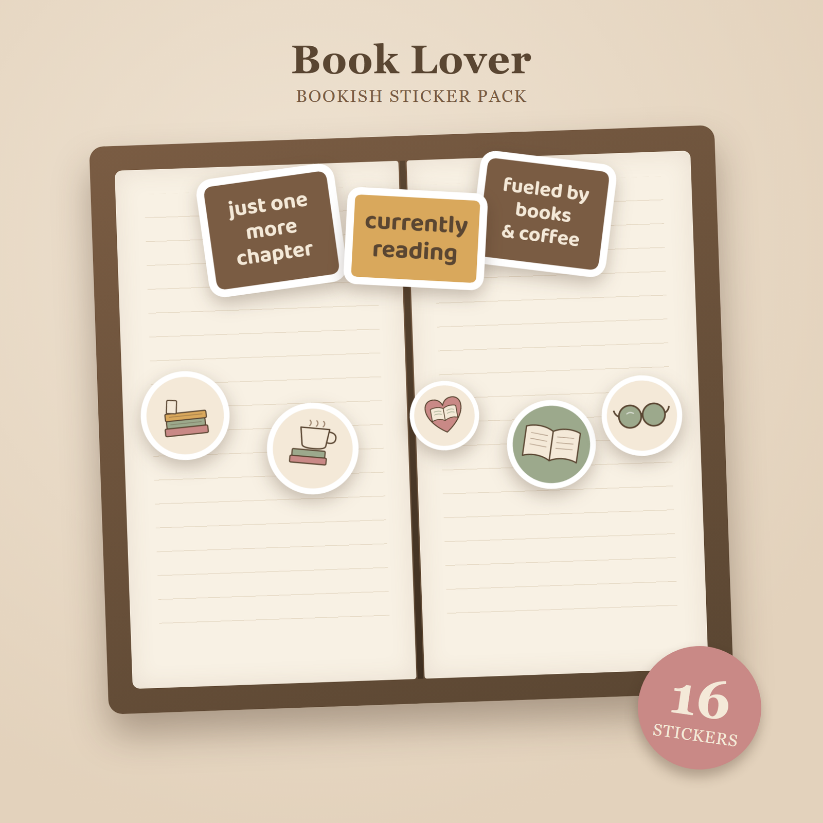 Book Lover