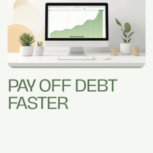 Debt Payoff Tracker