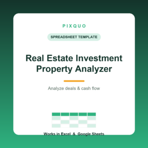 Pixquo SS REALESTATE
