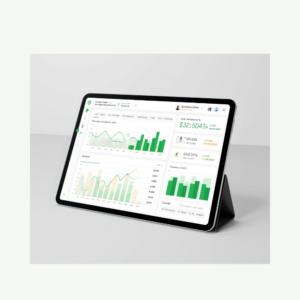 Small Business Bookkeeping