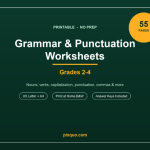 Hero grammar