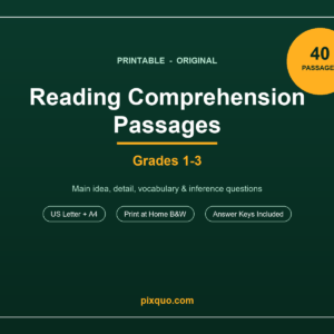 Hero reading