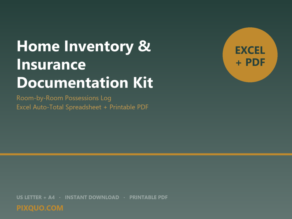 Pixquo inventory hero