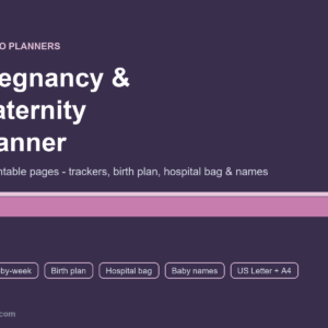 Pixquo pregnancy hero